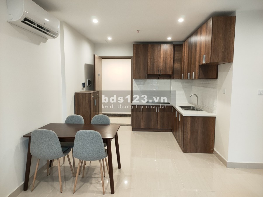 Duy nhất 1 căn cho thuê 2 phòng ngủ, full gỗ giá 5.5 triệu/tháng, nội thất như hình