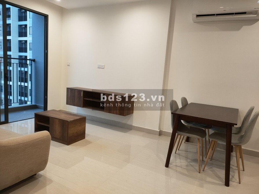 Duy nhất 1 căn cho thuê 2 phòng ngủ, full gỗ giá 5.5 triệu/tháng, nội thất như hình