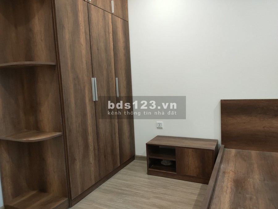 Duy nhất 1 căn cho thuê 2 phòng ngủ, full gỗ giá 5.5 triệu/tháng, nội thất như hình