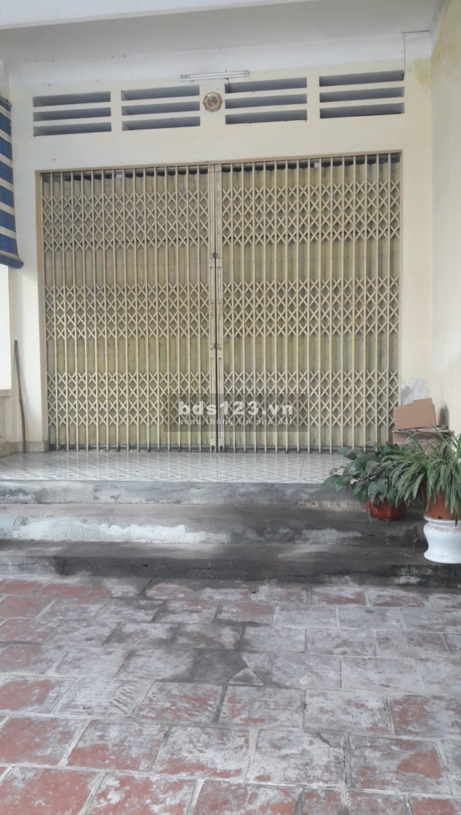 Bán Nhà cấp 4 diện tích 140m2 tại Liên Bảo – Vĩnh Yên, cạnh chợ tổng. LH: 0988758886