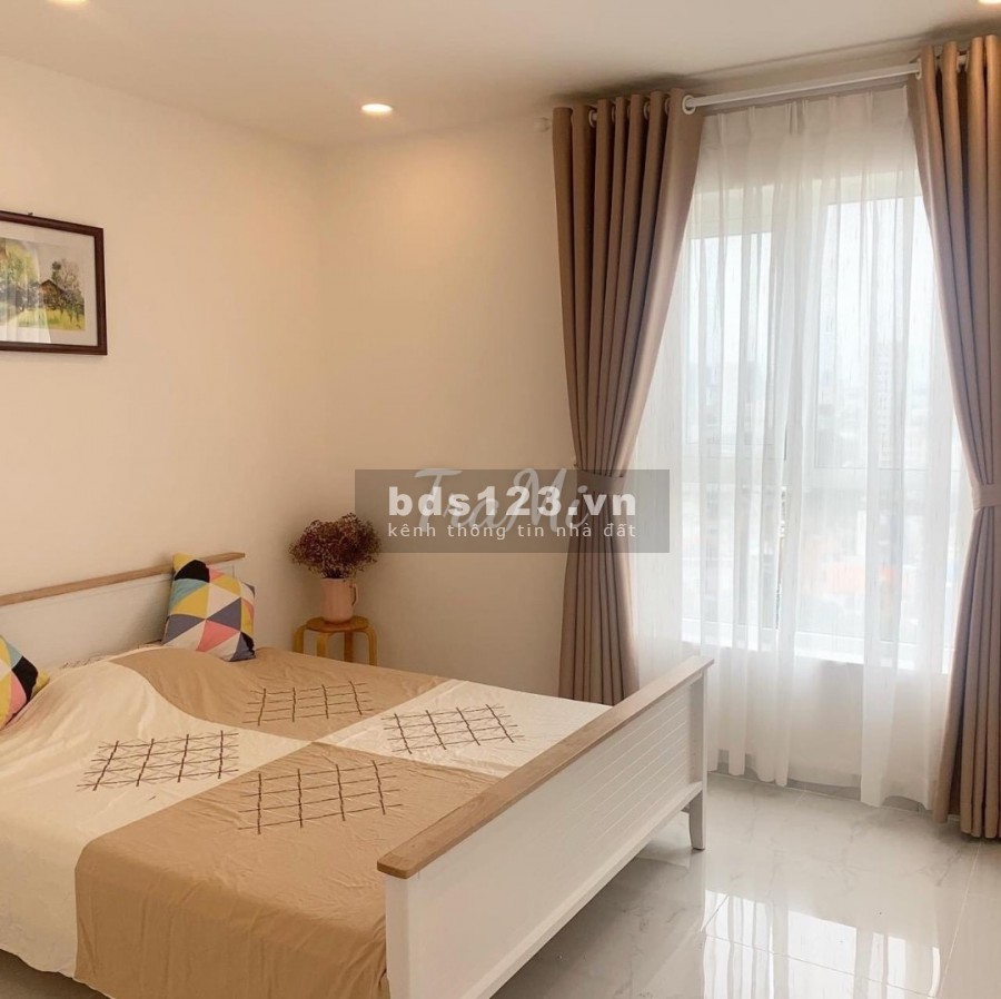 Hỗ trợ mùa dịch cho thuê CH Terra Royal giá rẻ Quận 3, giá rẻ 13 triệu/ tháng. Liên hệ 0935252738