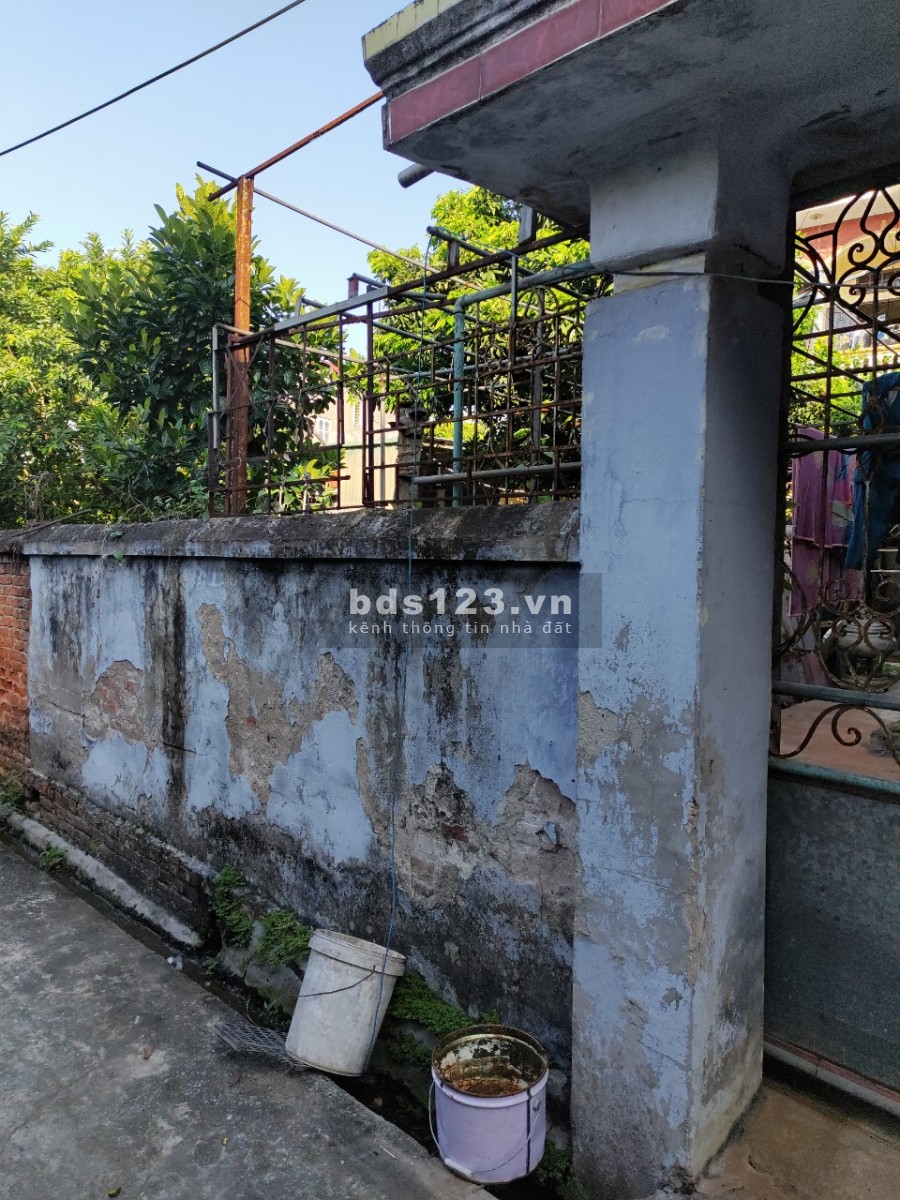 Chính chủ cần bán đất tặng nhà tại Dị Sử Mỹ Hào Hưng Yên, liên hệ xem đất 0982420026