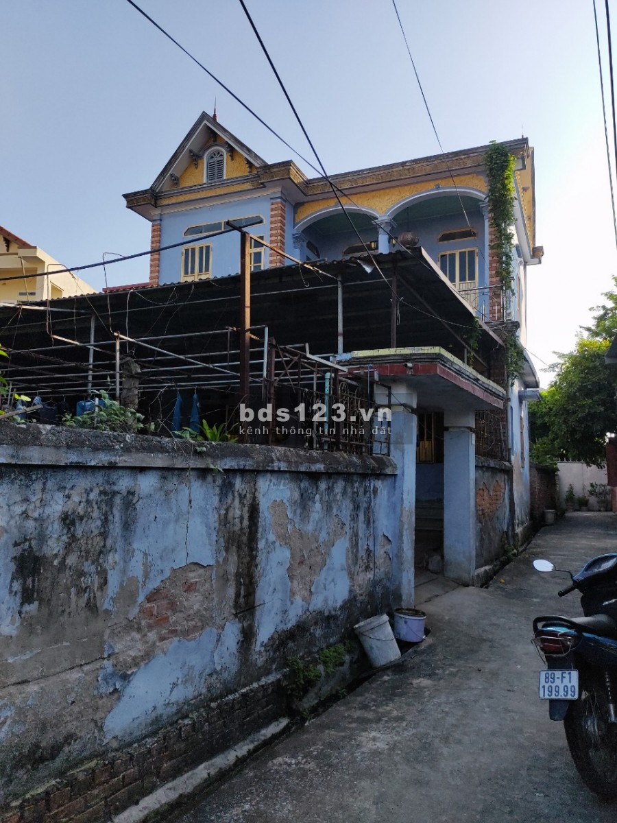 Chính chủ cần bán đất tặng nhà tại Dị Sử Mỹ Hào Hưng Yên, liên hệ xem đất 0982420026
