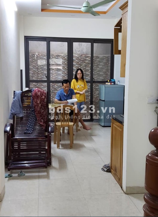 Bán nhà nguyên căn Mỹ Đình An Sinh chủ tự xây, dt 49m2, 4 tầng giá chỉ nhỉnh 3.8 tỷ