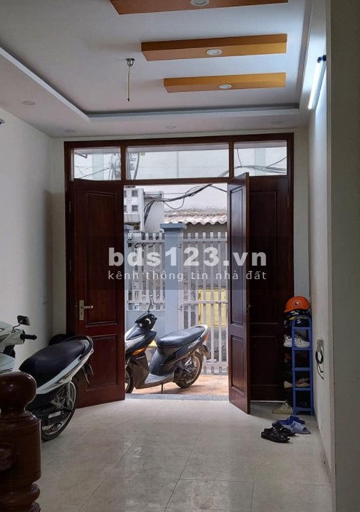 Bán nhà nguyên căn Mỹ Đình An Sinh chủ tự xây, dt 49m2, 4 tầng giá chỉ nhỉnh 3.8 tỷ