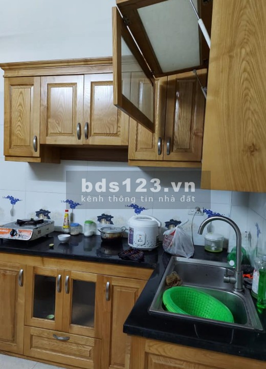 Bán nhà nguyên căn Mỹ Đình An Sinh chủ tự xây, dt 49m2, 4 tầng giá chỉ nhỉnh 3.8 tỷ