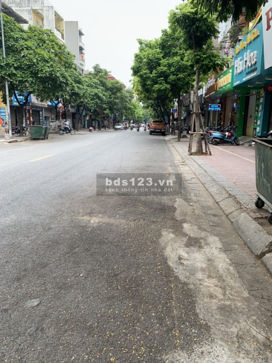 Chủ cần bán nhà 124m2, Mt 10,2m, Thạch Bàn, Long Biên, KD, Văn phòng, Khách sạn, 11ty, 0975299567