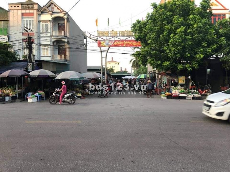 Cần Tiền Bán Đất Phường Hiệp Sơn Kinh Môn 85m2 Hướng Đông nam Giá 699 triệu