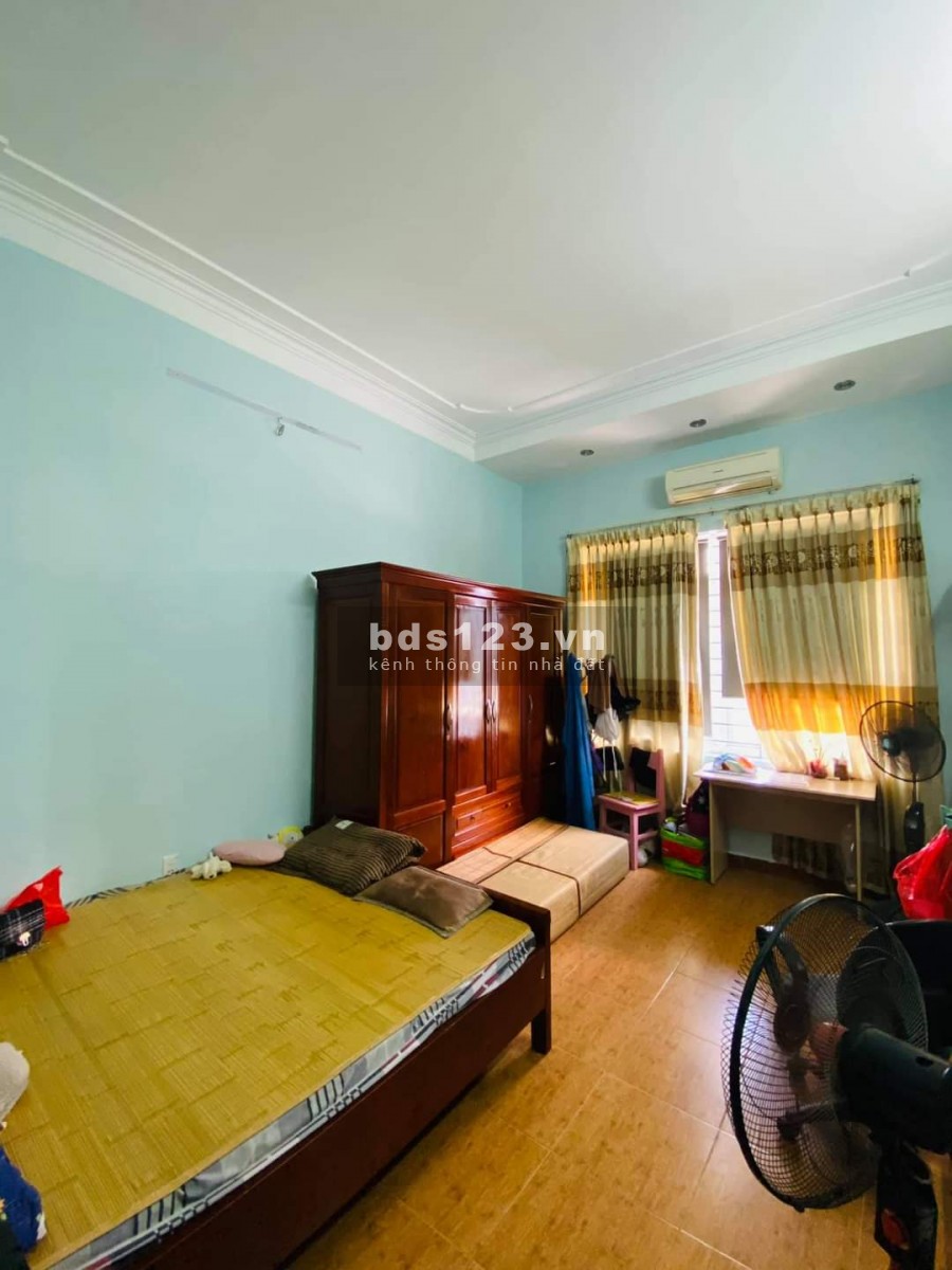 Nhà Phú Đô, Nam Từ Liêm, 46 m2, ô tô, nhà mới, kinh doanh, giá 5 tỷ 600 triệu