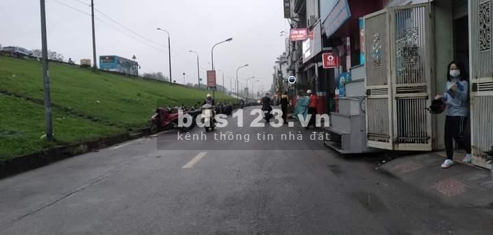 Bán nhà ngõ ô tô tránh, kinh doanh, Lâm Du, Bồ Đề, Long Biên, thang máy, dt 60m2, 4 tầng, giá 9.3 tỷ