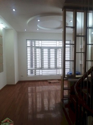 Hiếm nhất phố. Vị trí cực đẹp phố Tôn đức Thắng, nhà mới, 5 tầng, chỉ Hơn 4tỷ