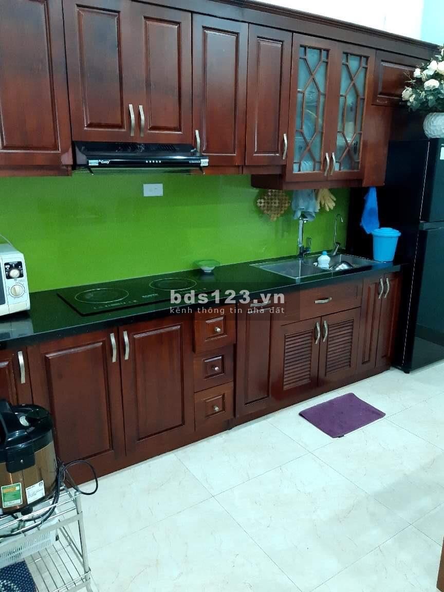 Bán nhà nguyên căn vị trí đẹp, ngập tràn tiện ích, ô tô chạy vòng quanh, kinh doanh thuận tiện