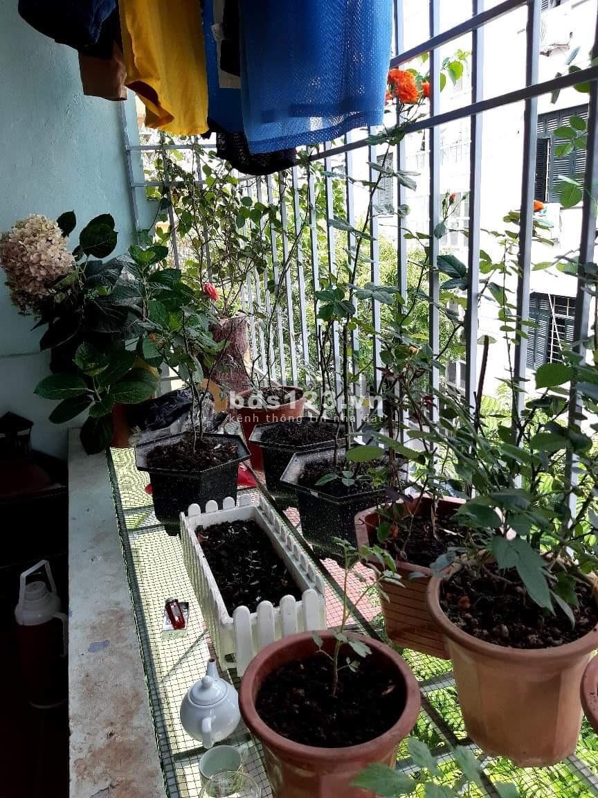 Bán nhà nguyên căn vị trí đẹp, ngập tràn tiện ích, ô tô chạy vòng quanh, kinh doanh thuận tiện