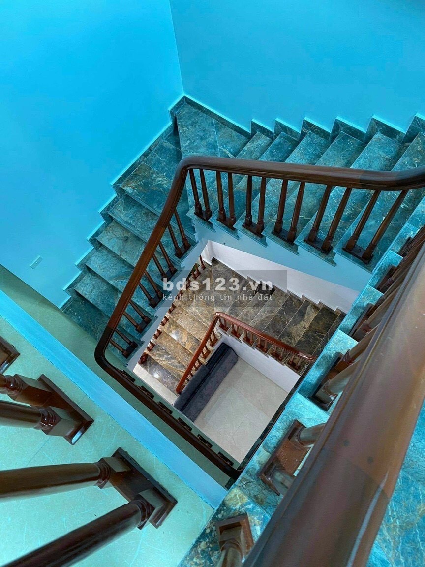 Bán nhà phố Lê Viết Quang, Hải Dường, diện tích 50m2, mt 3.8m, 3 tầng, 3 ngủ, ngõ to