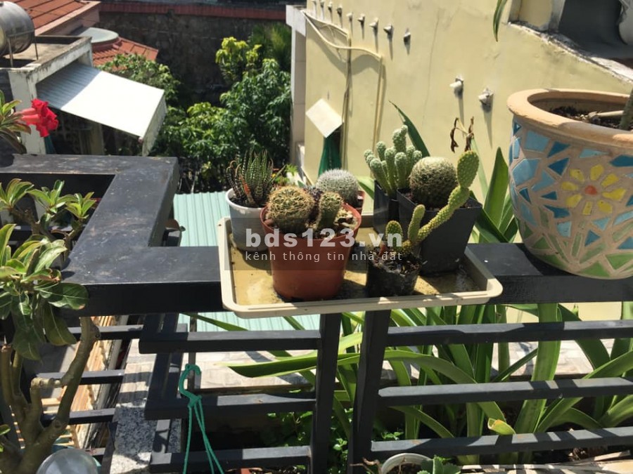 (Bình Thạnh)Nhà đẹp, hẻm ba gác, Nơ Trang Long diện tích 58m2, 3 tầng, giá bán 5 tỷ
