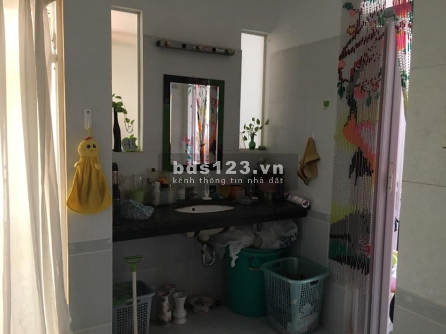 (Bình Thạnh)Nhà đẹp, hẻm ba gác, Nơ Trang Long diện tích 58m2, 3 tầng, giá bán 5 tỷ
