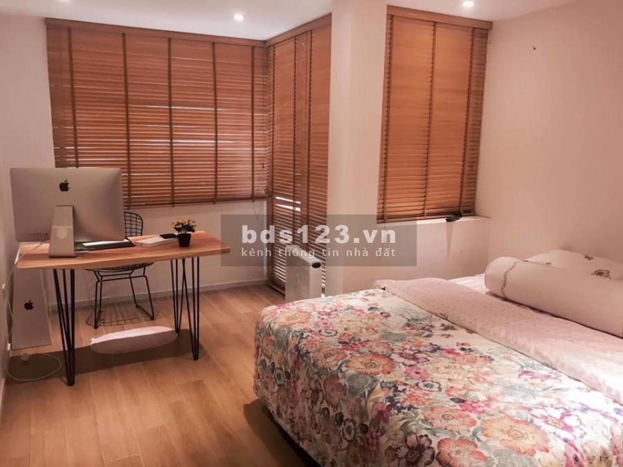 Lô góc oto đỗ cửa kinh doanh đỉnh mặt phố Giang Văn Minh Ba Đình 68m2, 4 tầng, giá 16,5 tỷ