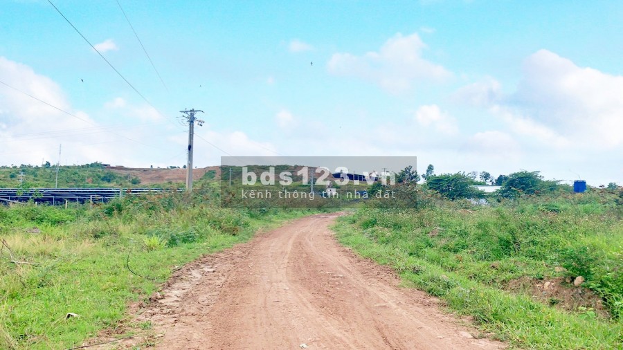 Bán 300m2 diện tích đất nghỉ dưỡng view Đồi Nam Ban, Lâm Hà, giá bán 630 triệu
