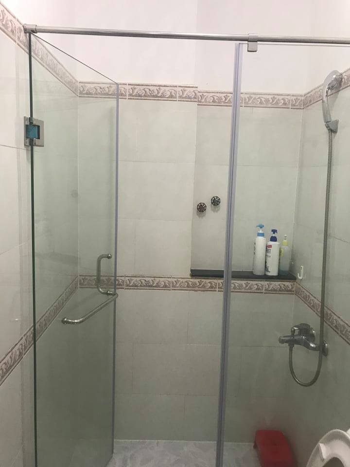 Bán Nhà Quận Phú Nhuận Mai Văn Ngọc Giá 6.25 Tỷ 5 Tầng BTCT 5 PN, Sát MT