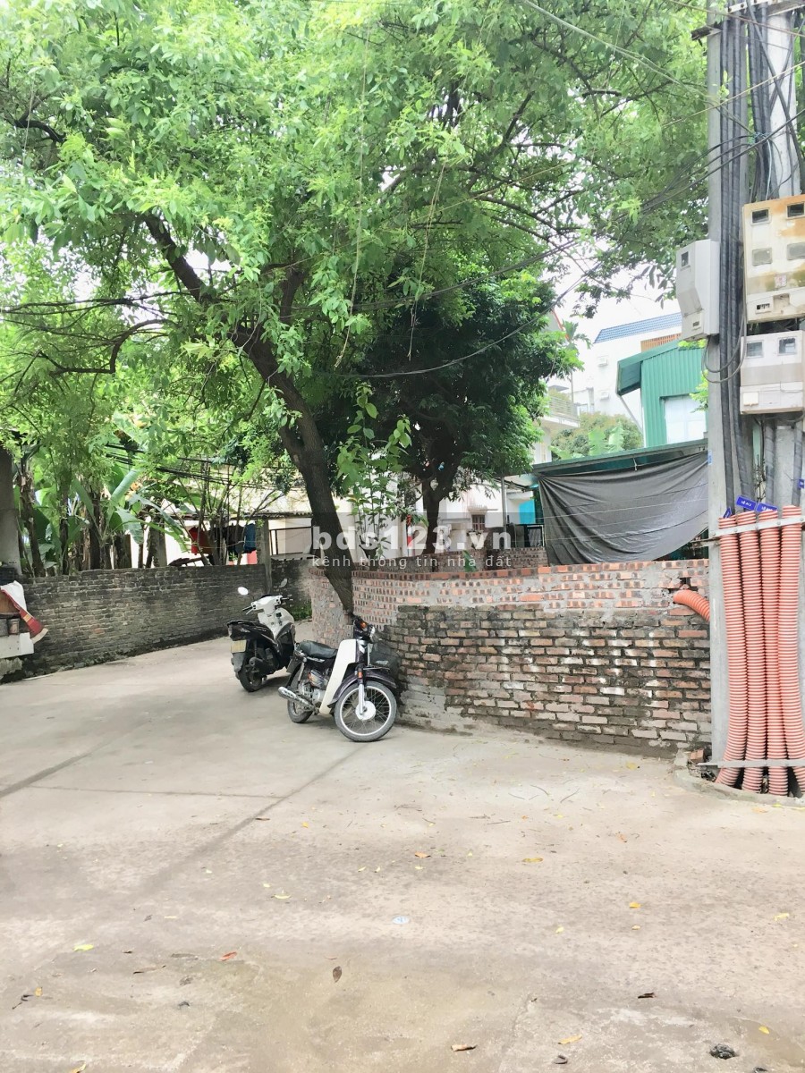Bán gấp 154m đất giá 8x tỷ Nguyễn Chính Quận Hoàng Mai, lô góc ô tô vào nhà đầu tư