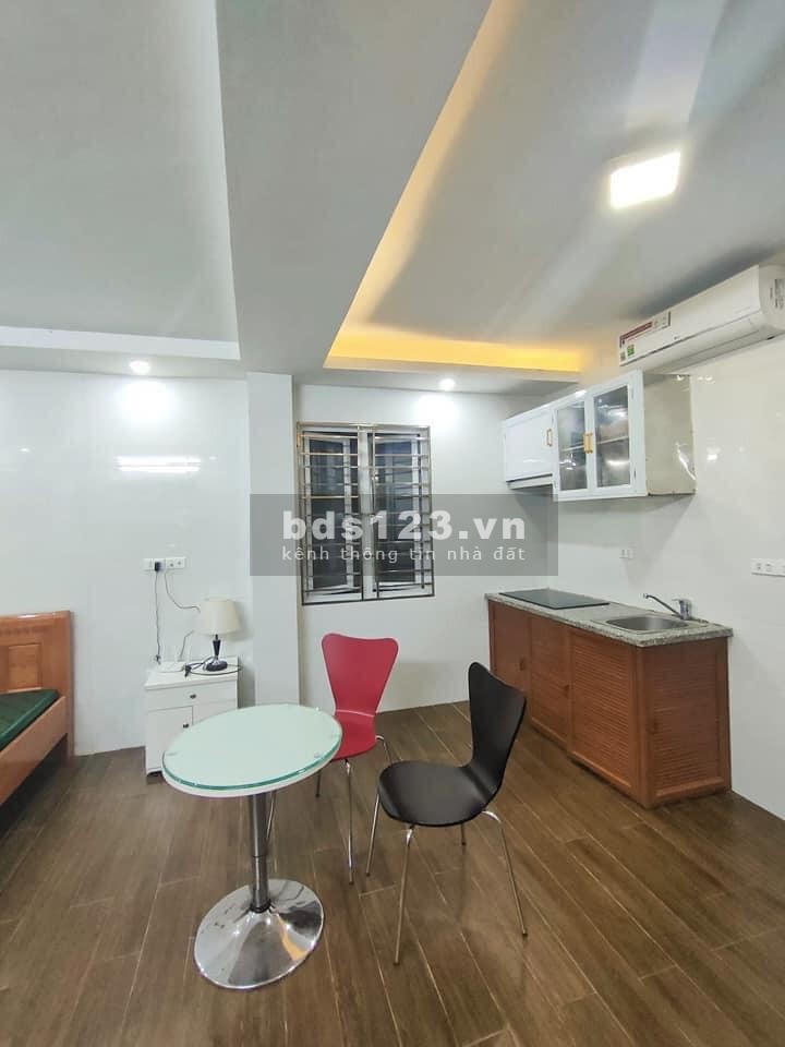 Bán Phòng trọ, CCMN 9 tầng, thang máy, 25PKK Tôn Thất Tùng, ĐH Y 150tr/tháng, 26 tỷ