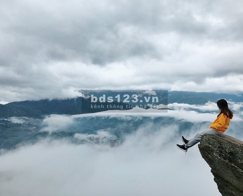 Đón đầu quy hoạch 1/2000. Đầu tư sinh lời, ít vốn, tại Y Tý pháp lý đầy đủ, an toàn cho nhà đầu tư