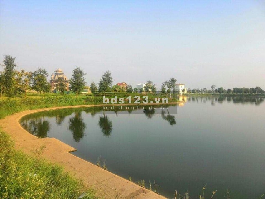 Có lô đất dự án vị trí đẹp cần bán, giá đầu tư mùa dịch, lh 0328999886, khu dân trí cao