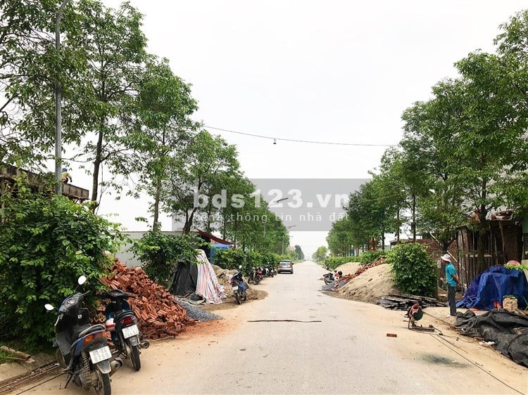 Có lô đất dự án vị trí đẹp cần bán, giá đầu tư mùa dịch, lh 0328999886, khu dân trí cao