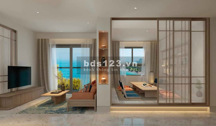 TAKASHI- Quy Nhơn- TP Nhật giữa lòng Quy Nhơn chỉ 139 triệu, thanh toán linh hoạt