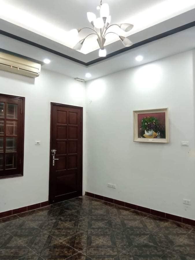 Hiếm Bán Nhà Tây Sơn, Đống Đa DT 48m2, 7 tầng cho thuê, KD 40tr/thg, Giá 4.7 Tỷ.