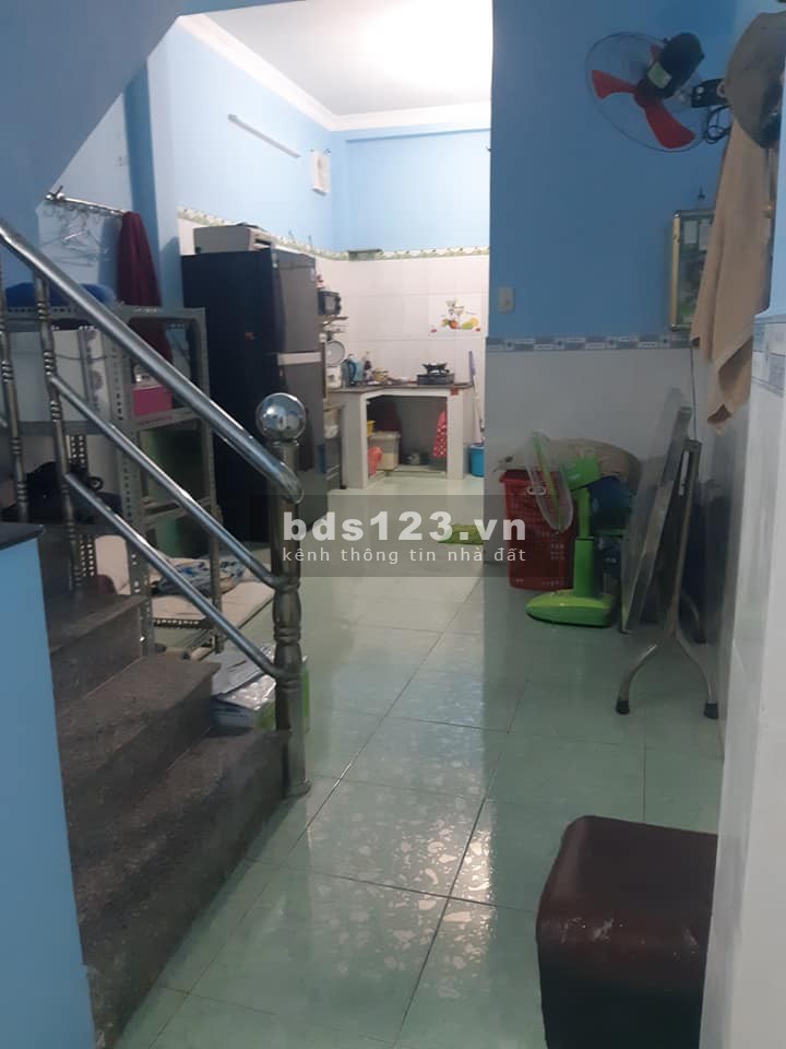 Chính chủ bán nhà hẻm Thống Nhất, giá tốt đầu tư diện tích sử dụng 37m2 giá 3,25 tỷ