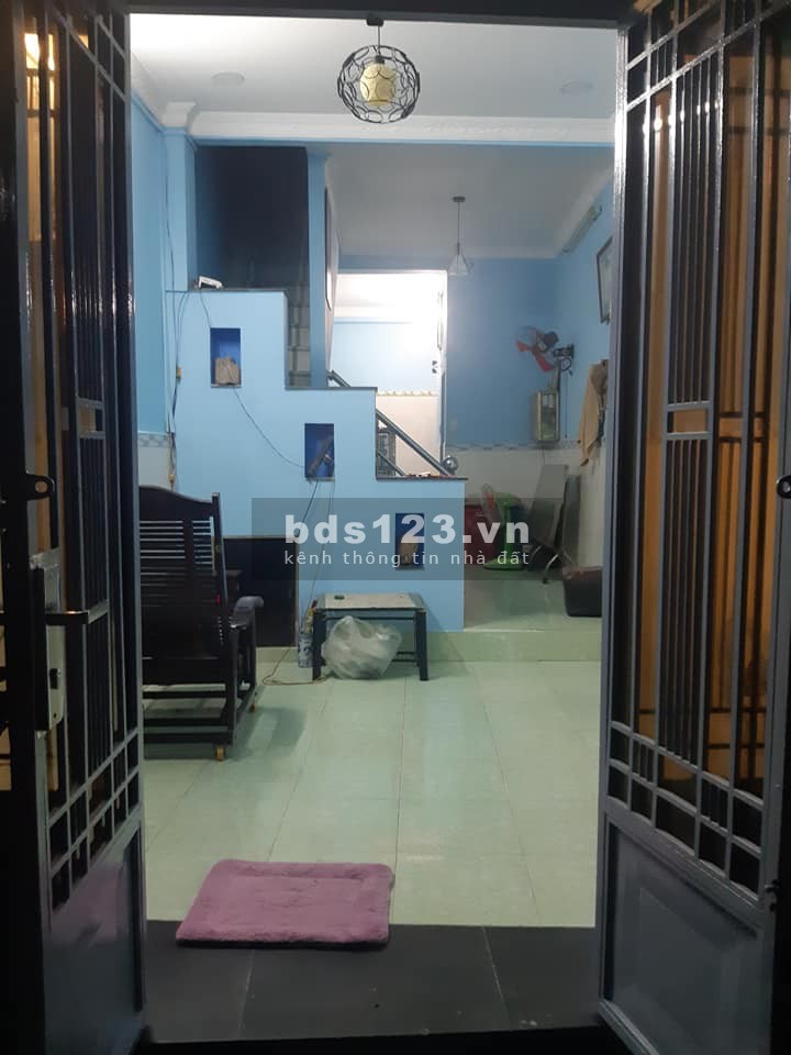 Chính chủ bán nhà hẻm Thống Nhất, giá tốt đầu tư diện tích sử dụng 37m2 giá 3,25 tỷ