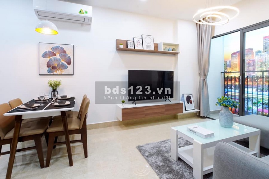 Cùng đón sự kiện trải nghiệm nhà mẫu Legacy Central, hiện đại và năng động, giá 900 triệu