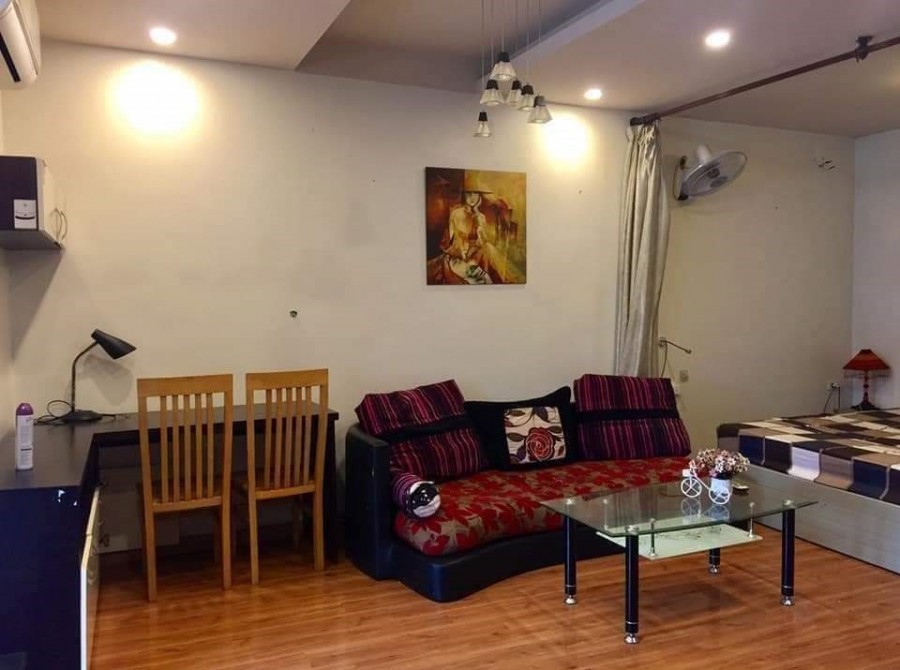 Mặt phố Hàng Bún diện tích sử dụng 161m2, đúc kiên cố 3 tầng, giá bán nhanh 42 tỷ
