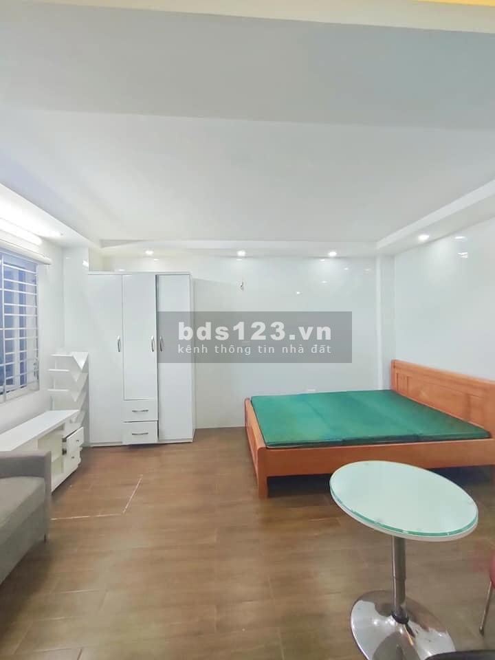 Bán Phòng trọ, CCMN 9 tầng, thang máy, 25PKK Tôn Thất Tùng, ĐH Y 150tr/tháng, 26 tỷ