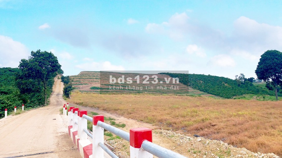 Bán 300m2 diện tích đất nghỉ dưỡng view Đồi Nam Ban, Lâm Hà, giá bán 630 triệu