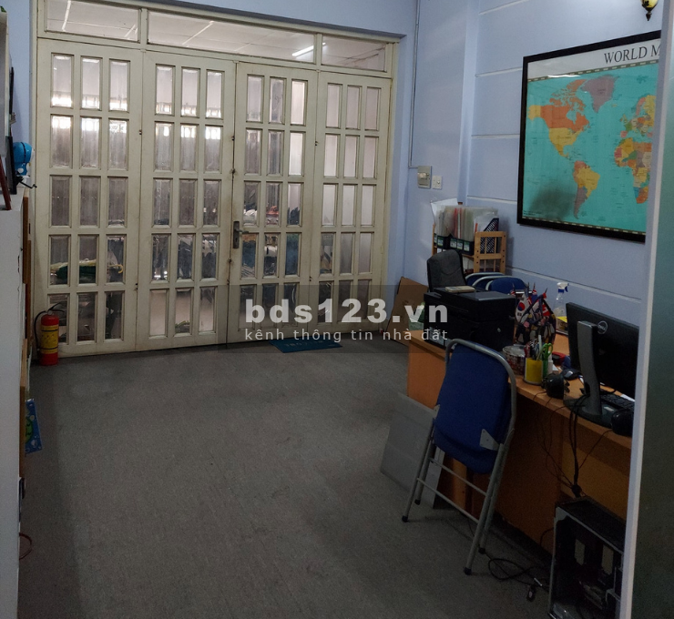 Bán Nhà 3 tầng HXH Phạm Văn Chiêu, P.14, Gò Vấp diện tích 112m2 giá 8,35 tỷ thương lượng