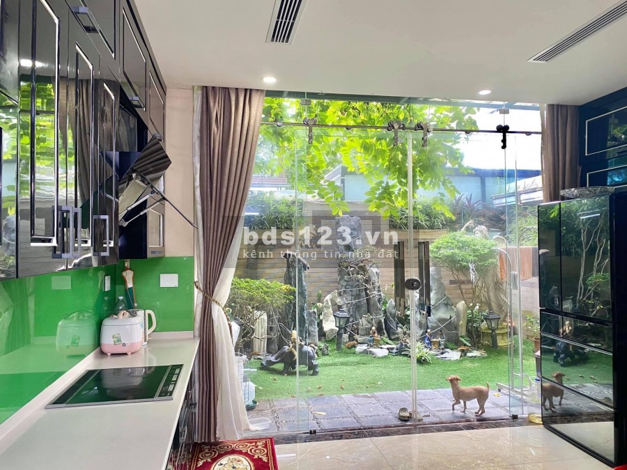 Bán gấp diện tích 40m2 nhà Xuân Đỗ view trước mặt thoáng vĩnh viễn giá bán 2 tỷ