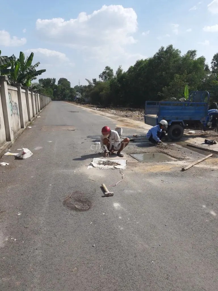Cần Bán Đất Nghỉ Dưỡng Đường Ven Biển, Xã Bình Châu, huyện Xuyên Mộc, Bà Rịa Vũng Tàu