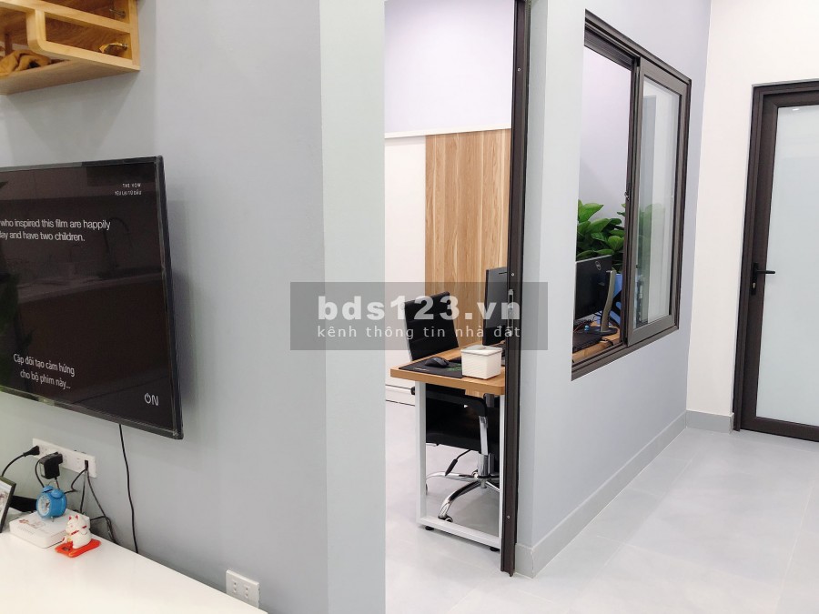 Nhà cũ nhỉnh 100 triệu/m2 Nguyễn Trọng Tuyển Tân Bình, dt 70m2, giá 6.99 tỷ, thương lượng