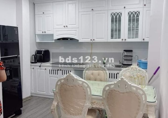 Bán siêu phẩm Hoàng Như Tiếp diện tích sử dụng 44m2, đúc kiên cố 3 tầng giá rẻ