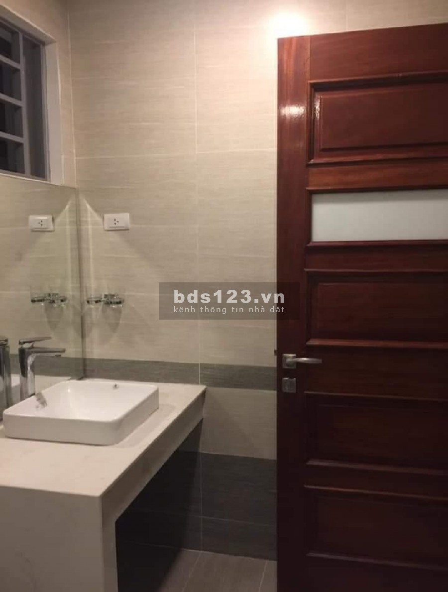 Bán Biệt Thự khu đô thị Văn Phú, 215m2*4T, Nội thất nhập châu âu, khu vưc Vip 17,9 tỷ