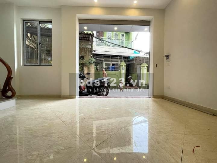 Bán Nhà Mặt Ngõ Nhân Hòa Quận Thanh xuân, Cách Phố 30m, diện tích 34m2 5; Tầng, giá 4.2 Tỷ