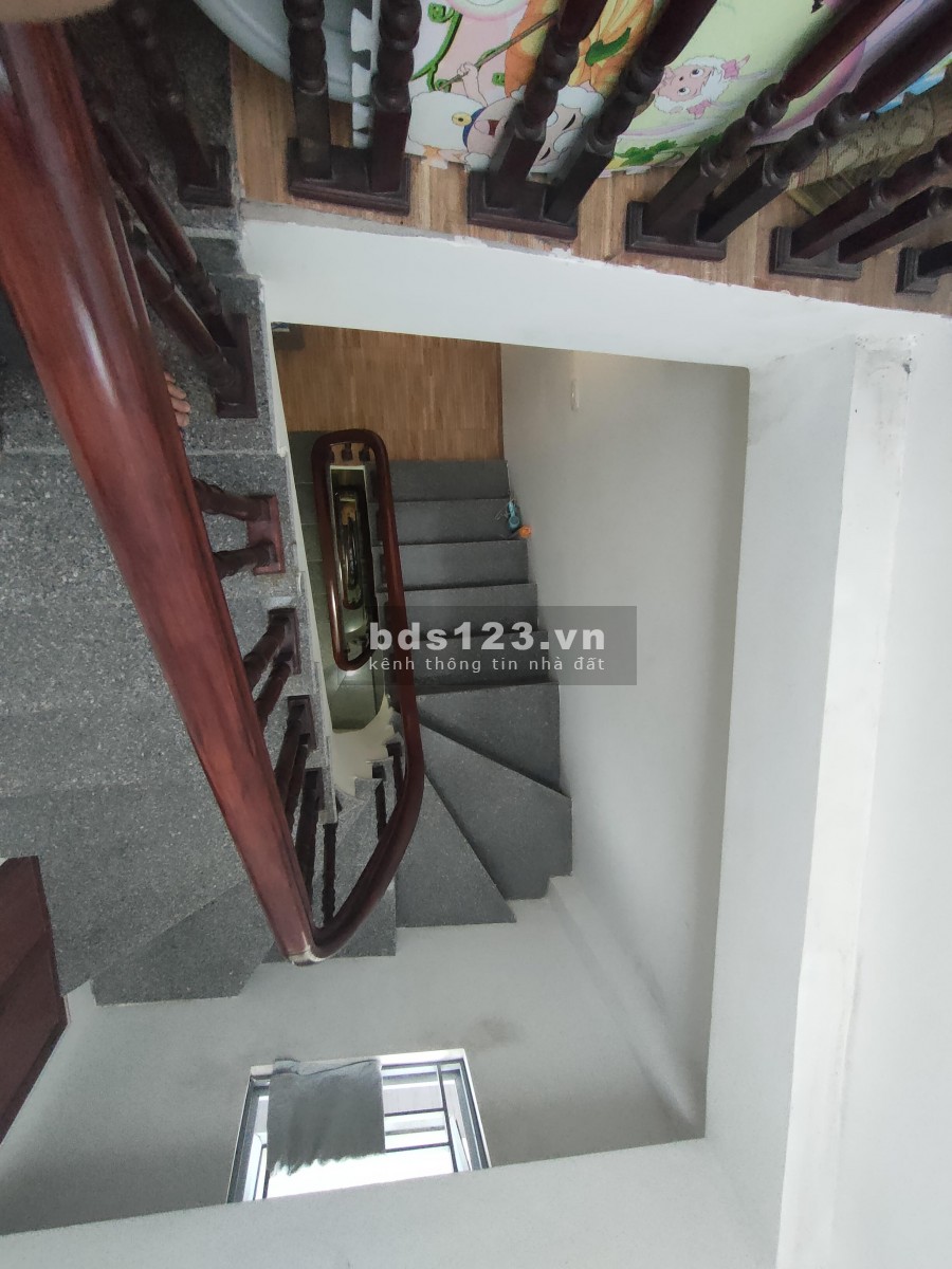 Bán nhà ngõ ô tô tránh, kinh doanh, Lâm Du, Bồ Đề, Long Biên, thang máy, dt 60m2, 4 tầng, giá 9.3 tỷ