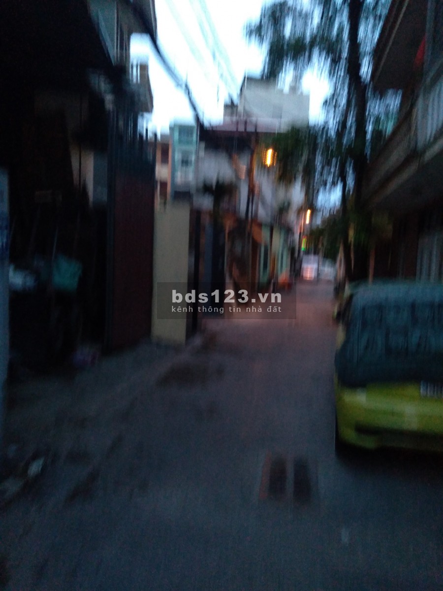 Bán đất Hoa Lâm, Ngô Gia tự, Long Biên dt 120m2 ngõ thông ô tô tránh, kinh doanh đỉnh