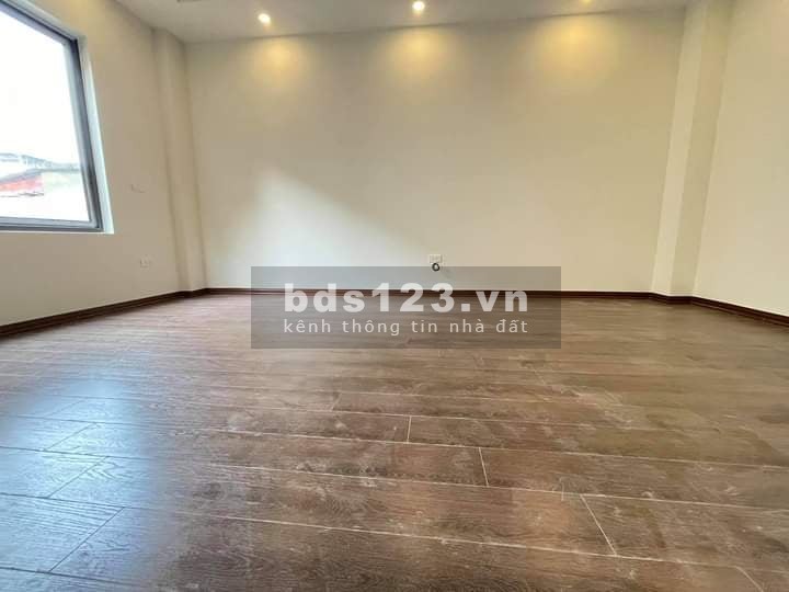 Bán Nhà Mặt Ngõ Nhân Hòa Quận Thanh xuân, Cách Phố 30m, diện tích 34m2 5; Tầng, giá 4.2 Tỷ