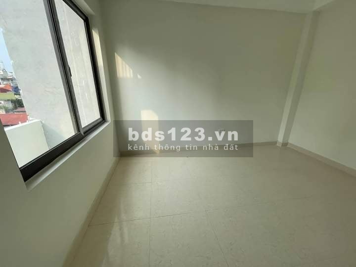 Bán Nhà Mặt Ngõ Nhân Hòa Quận Thanh xuân, Cách Phố 30m, diện tích 34m2 5; Tầng, giá 4.2 Tỷ