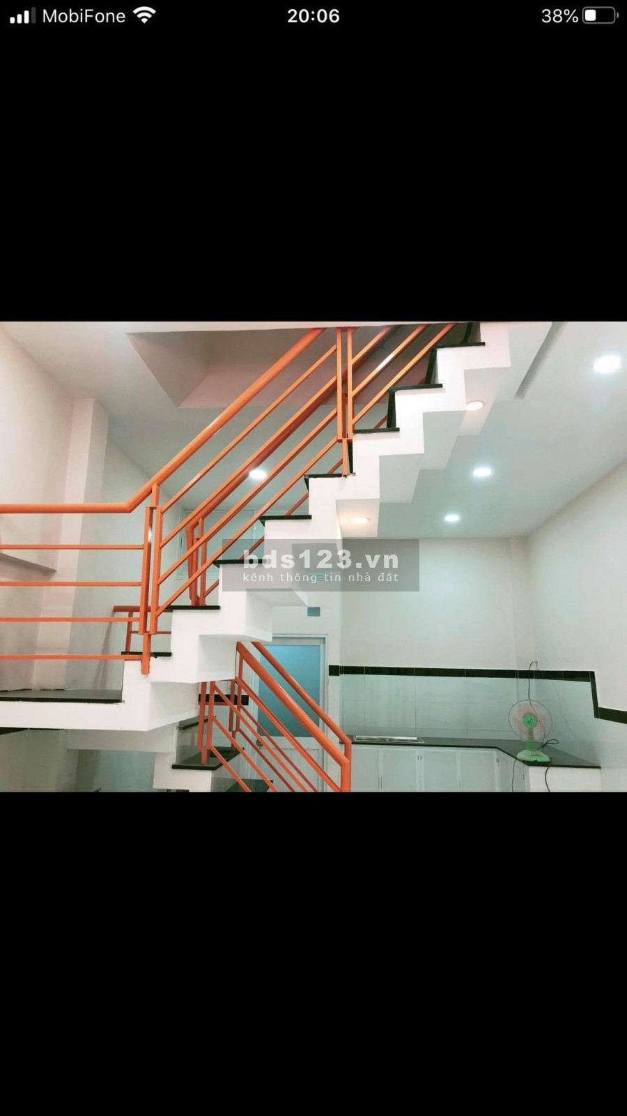 Bán nhà nguyên căn đường Xô Viết Nghệ Tĩnh, Quận Bình Thạnh, diện tích 32m2, giá chỉ 3 tỷ