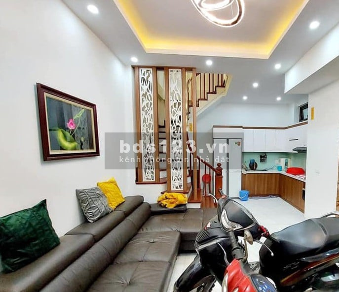 Bán nhà siêu hiếm trong tầm giá nhà Ngô Quyền, Hà Đông, chủ tự xây, 6 tầng, nhỉnh 3 tỷ. 0978996965