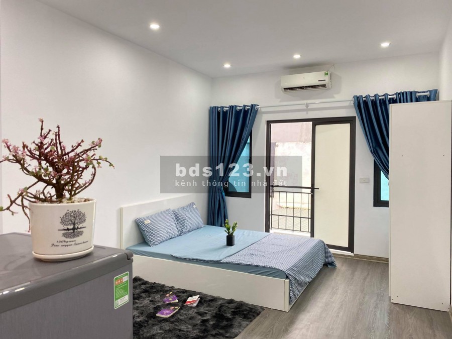 Cần bán gấp nhà Đại Từ, Linh Đàm, kinh doanh, ô tô đỗ cửa, diện tích 52m2, giá nhỉnh 5 tỷ